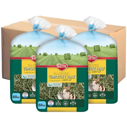 Organic wafer cut - wafer, hay