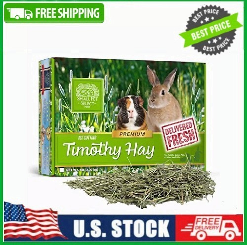 Small pet select 1st cut - pet,