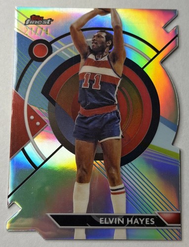 2023 topps finest - 2023-24,