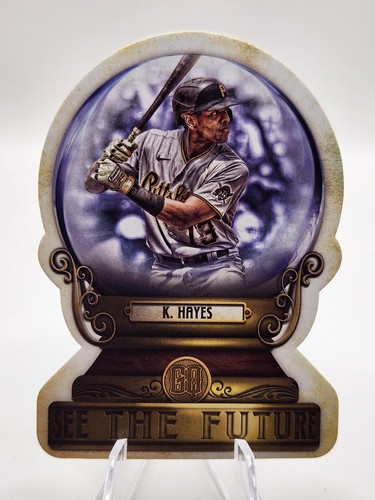 2022 topps gypsy queen - topps,