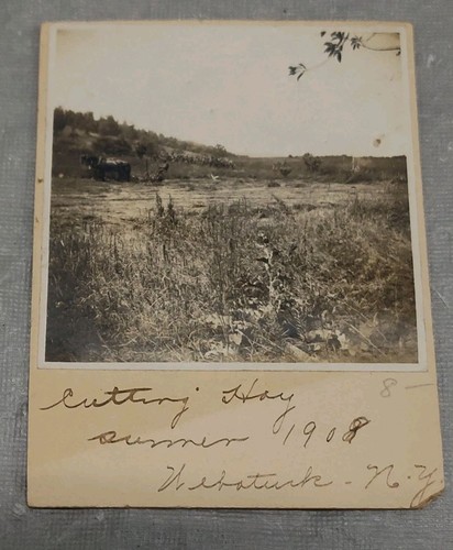 Vtg photo webatuck - vtg, ny